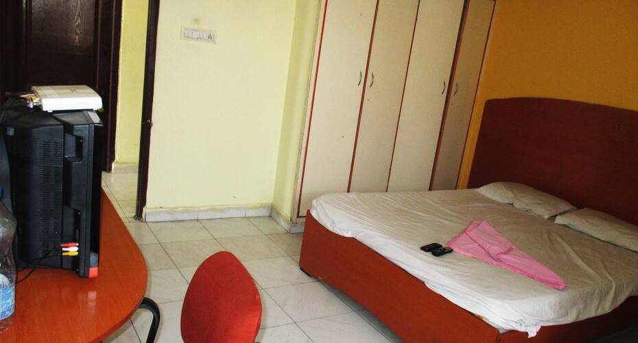 Aditya Guest House, Hyderabad 3